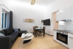 Boutique Apartment Τhe City Definition METRO 1